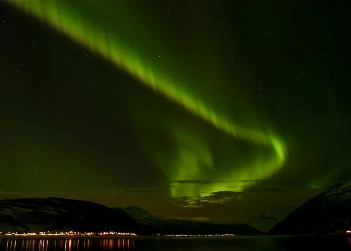 Fjellkysten