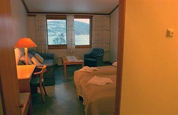 Fjellkysten