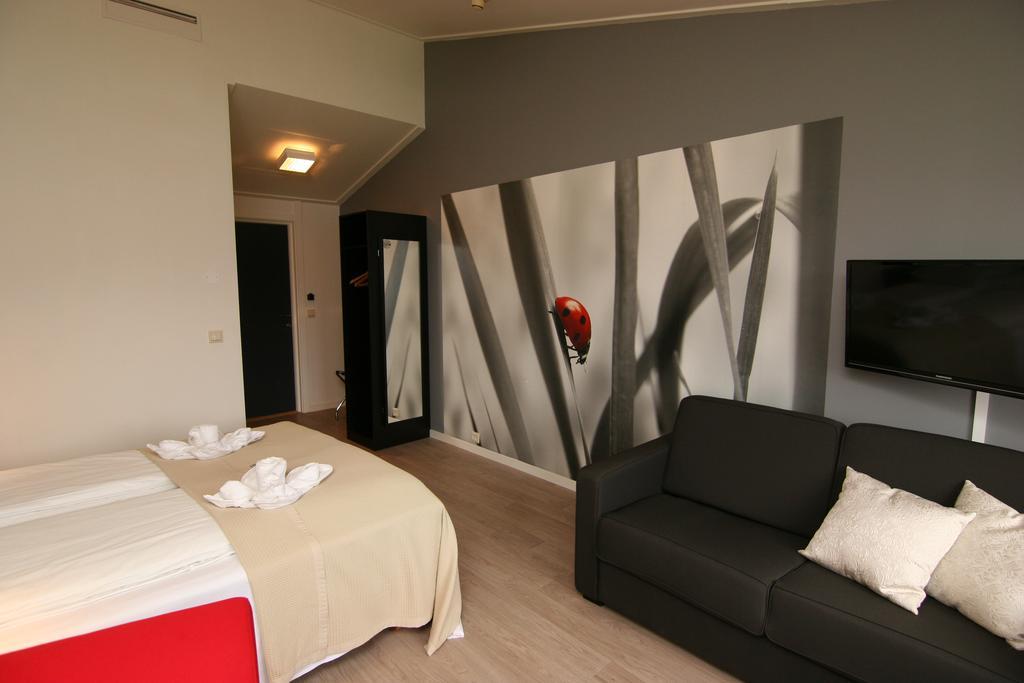 Hotel Fjellkysten