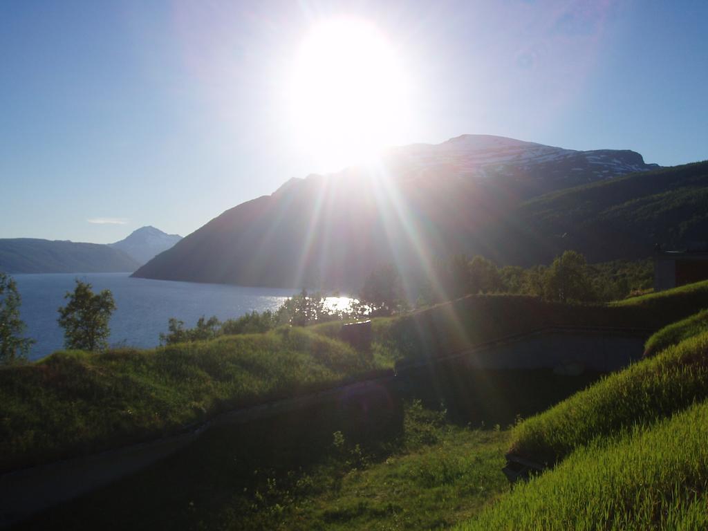 Fjellkysten
