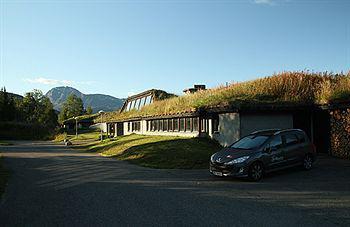 Fjellkysten
