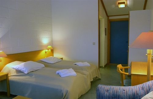 Hotel Fjellkysten