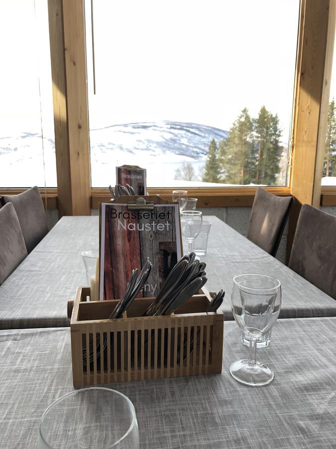 Fjellkysten Tennevoll