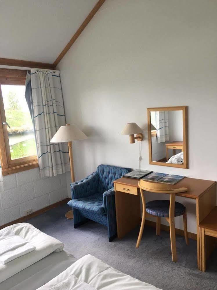 Fjellkysten 3* Tennevoll