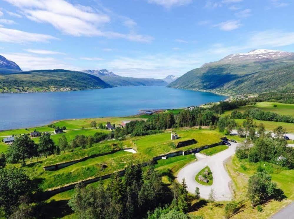Fjellkysten 3*