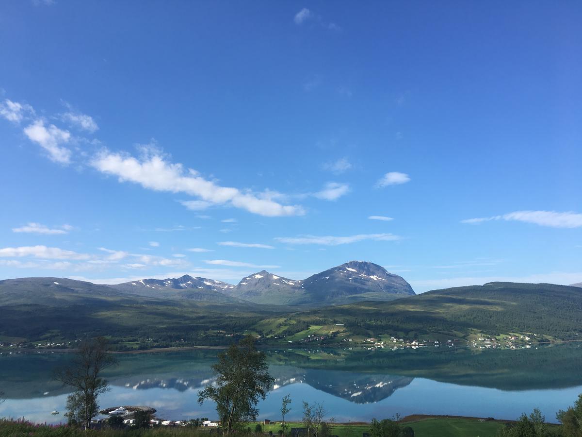 Fjellkysten 3*