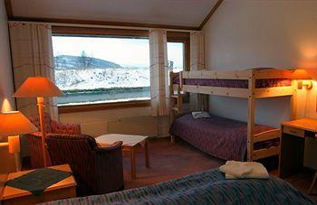 Fjellkysten 3*