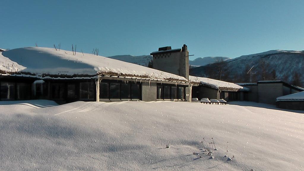 Fjellkysten Tennevoll