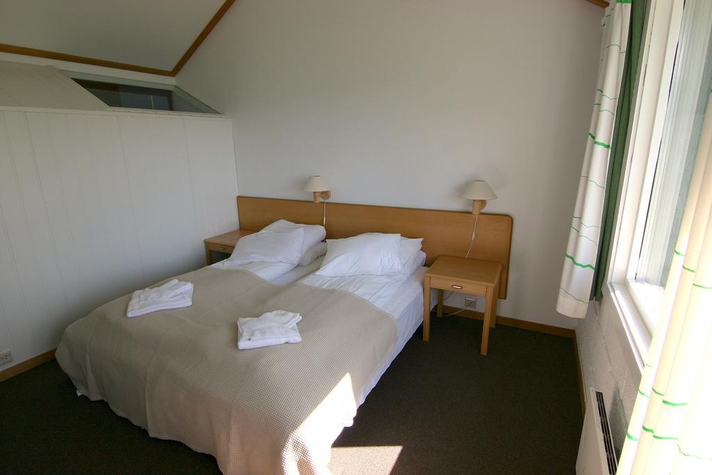 Hotel Fjellkysten 3*