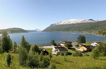 Fjellkysten Hotel Tennevoll