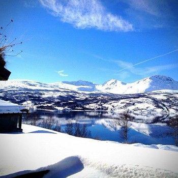 Fjellkysten 3* Tennevoll