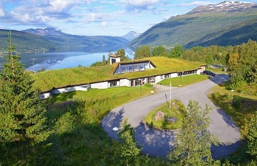Fjellkysten Hotel