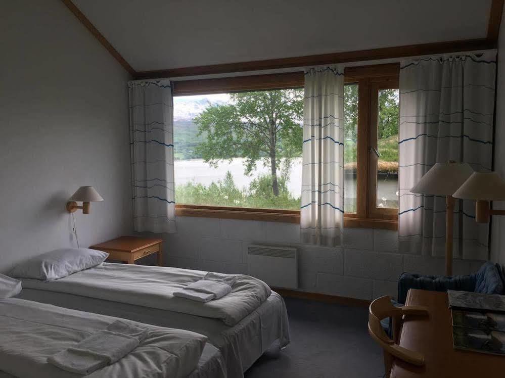 Hotel Fjellkysten