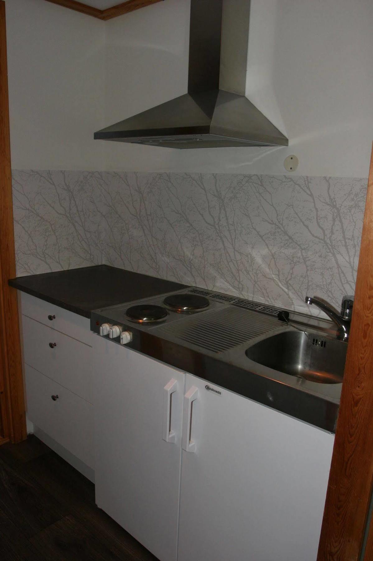 Fjellkysten 3*
