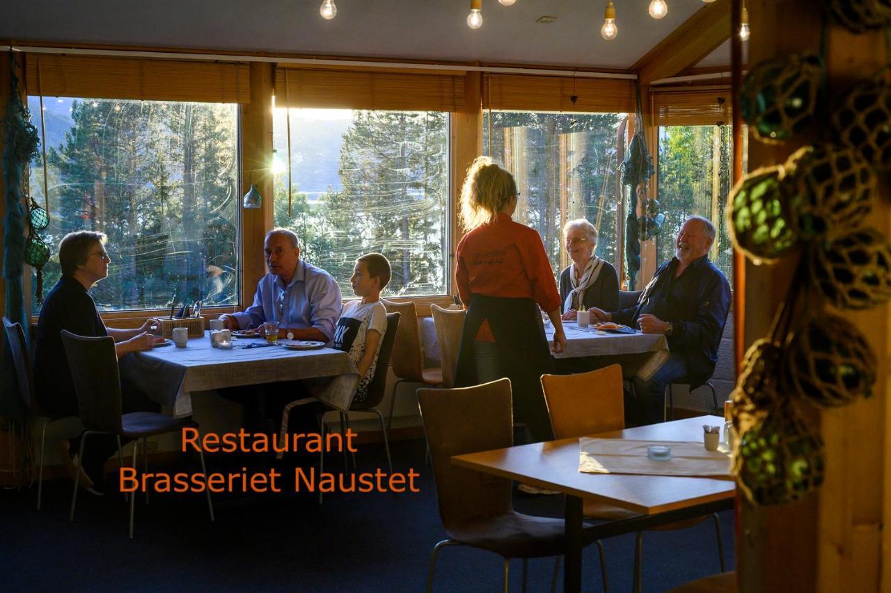 Fjellkysten 3* Tennevoll