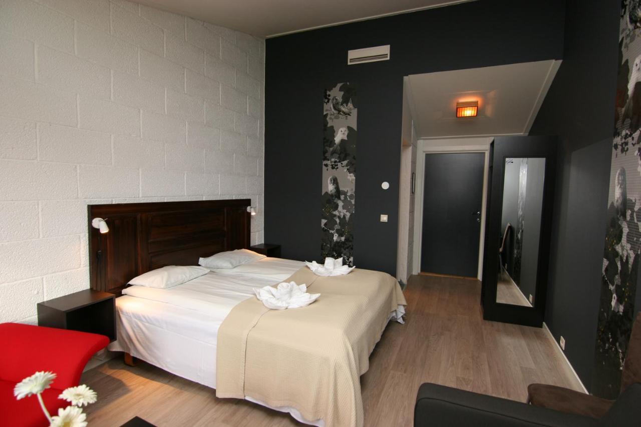Hotel Fjellkysten 3*